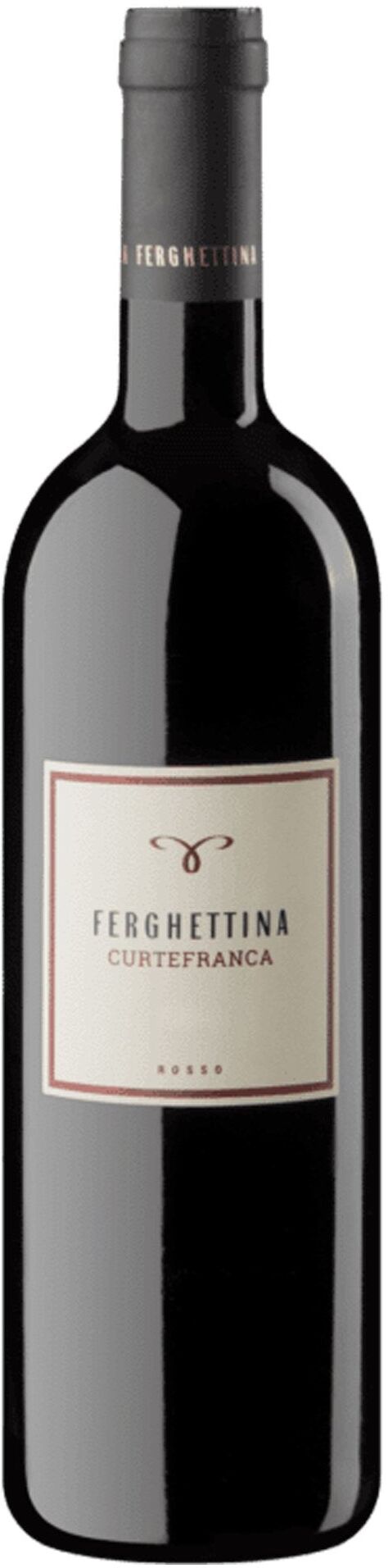 Ferghettina Curtefranca Rosso DOC 2024