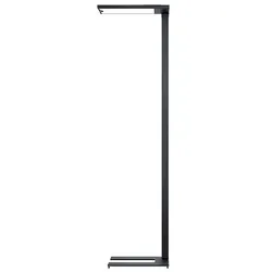 Zumtobel 42190018 ARTELEA, rechtsseitigen Positionierung ARTELEA SUP 9500-940 HL U-LEFT SR2 BK