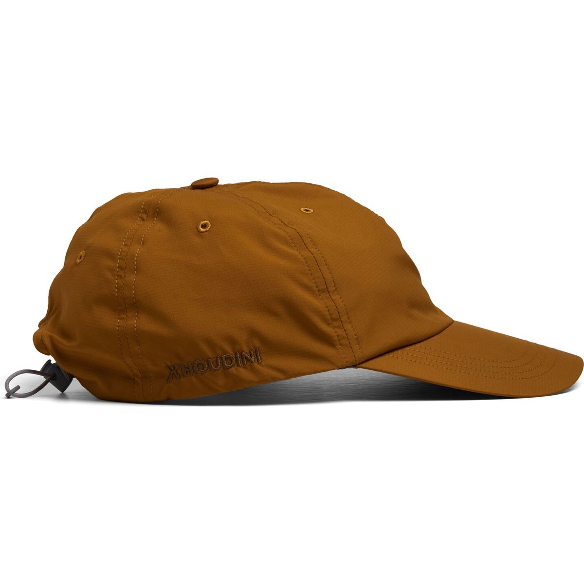 Houdini C9 Cap greenish gold (G65) S/M 850001-G65-S/M