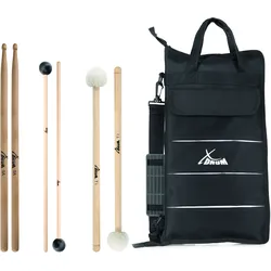 XDrum Orchestra Large Starter Set