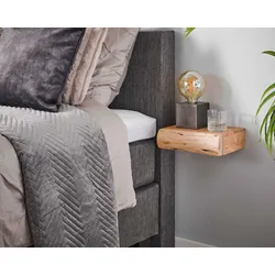 designline »Book« Nachttisch XS