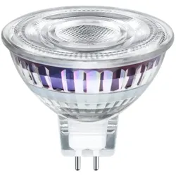 RADIUM LED Reflektorlampe STAR NV-RetroFit RL-MR16 35, 36°, GU5,3, 5W, 4000K, dimmbar, klar RA44122564