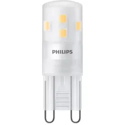Philips CorePro G9 Capsule Stiftsockel Lampe 1,9W wie 25W warmweißes Licht 2700K