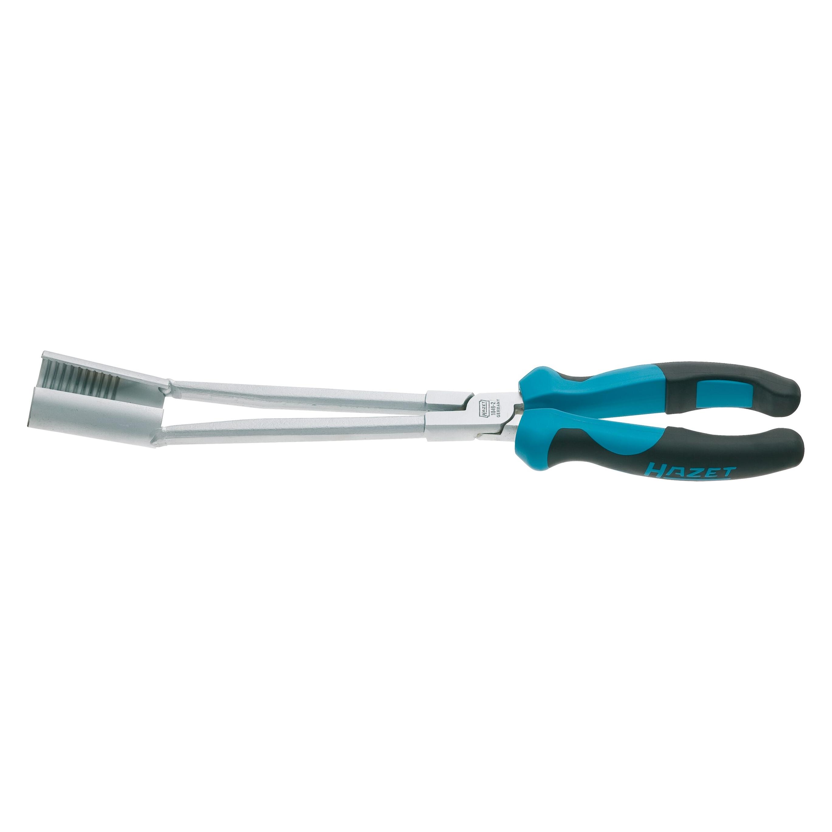 Hazet Zündkerzenstecker-Zange 1849-2 (290 mm) (1849-2)