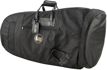 Gard 62-MSK Gigbag for Tuba Schwarz