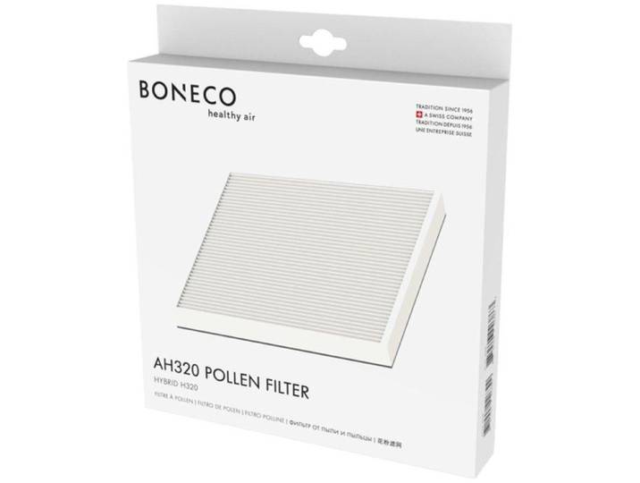 Boneco AH 320 Pollen Klimaat accessoire