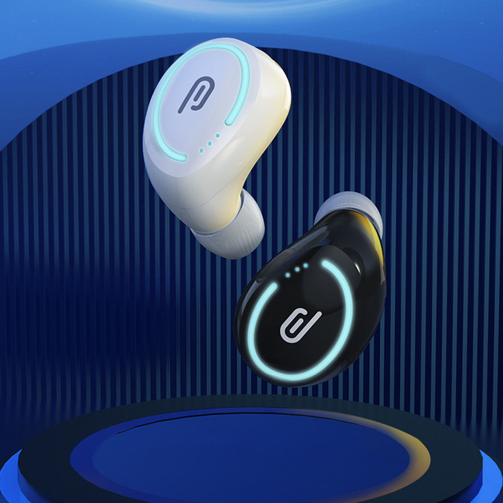 Cocosity Draadloze Bluetooth-oordopjes voor sport