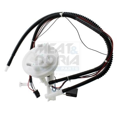 MEAT & DORIA Sensor, Kraftstoffvorrat 79476 für Mercedes