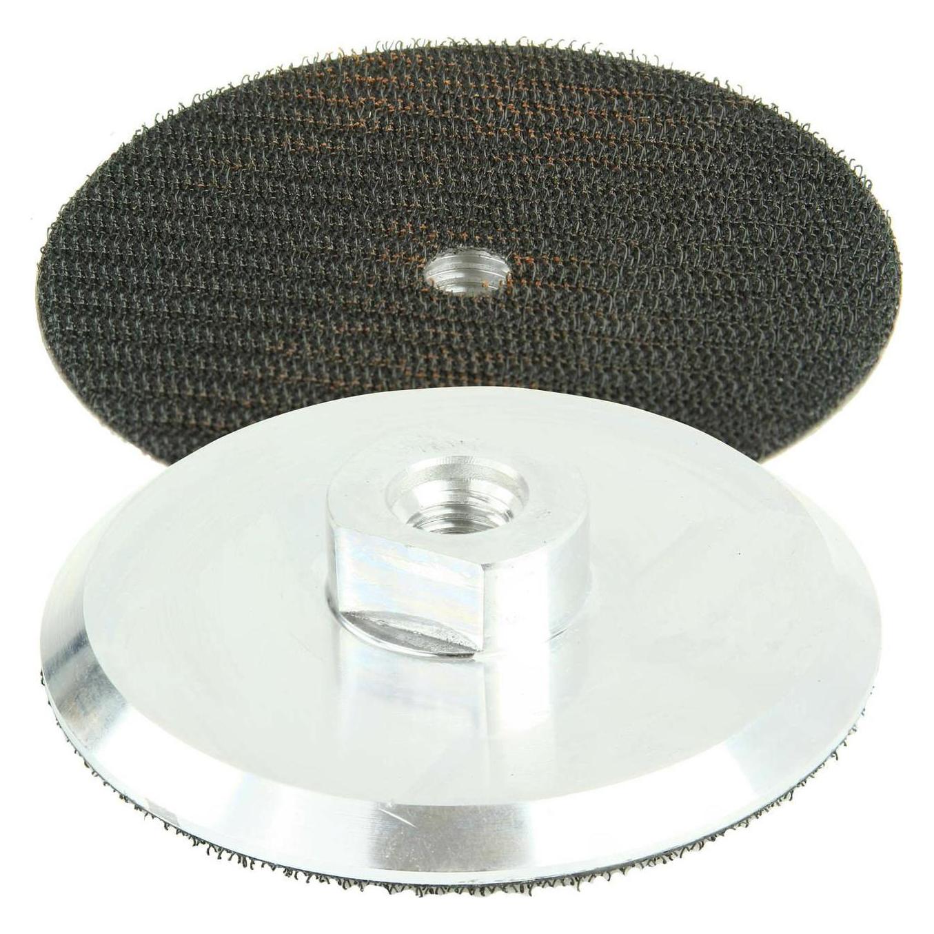 Fiskars Mar-Pol Dysk Aluminiowy Z Rzepem Do Krążków 100mm (42977770)