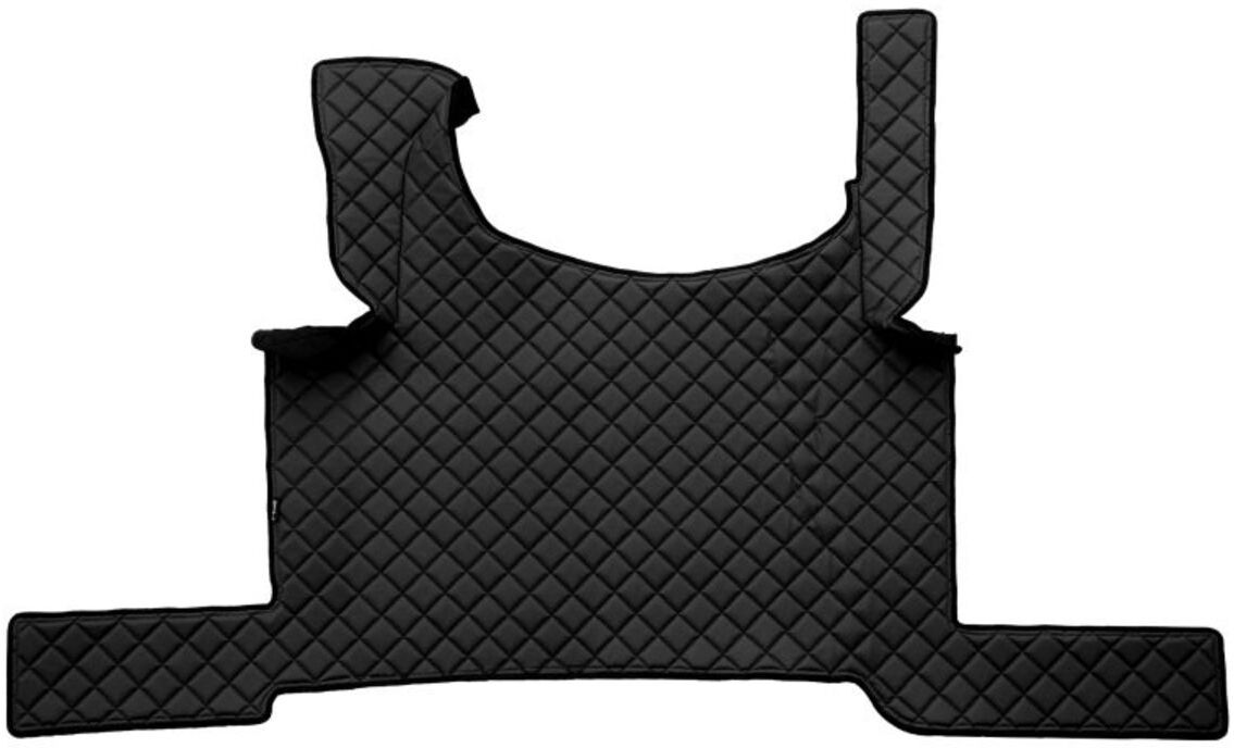 Tapis de sol F-CORE RH56 BLACK