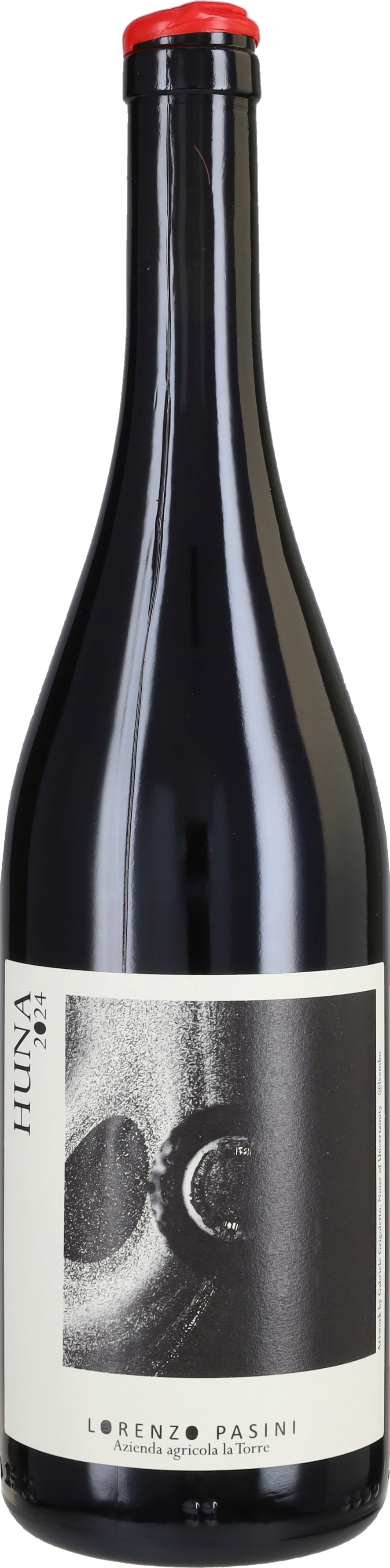 'Huna' Agricola La Torre 2024