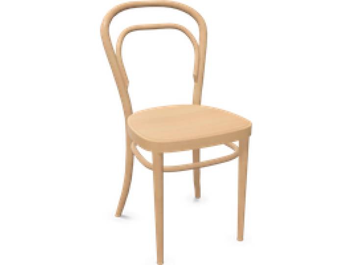 Thonet - 214 Stuhl