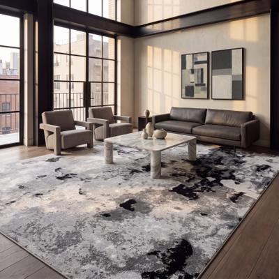 SAFAVIEH Adirondack Cordelia Abstract Glam Rug