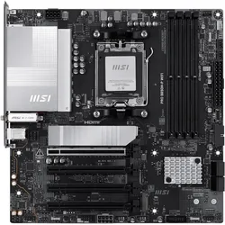 MSI PRO B850M-P WIFI Mainboard Sockel AM5