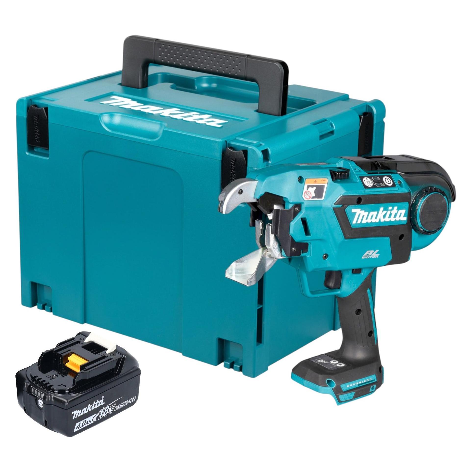 Makita DTR 181 (67648367)