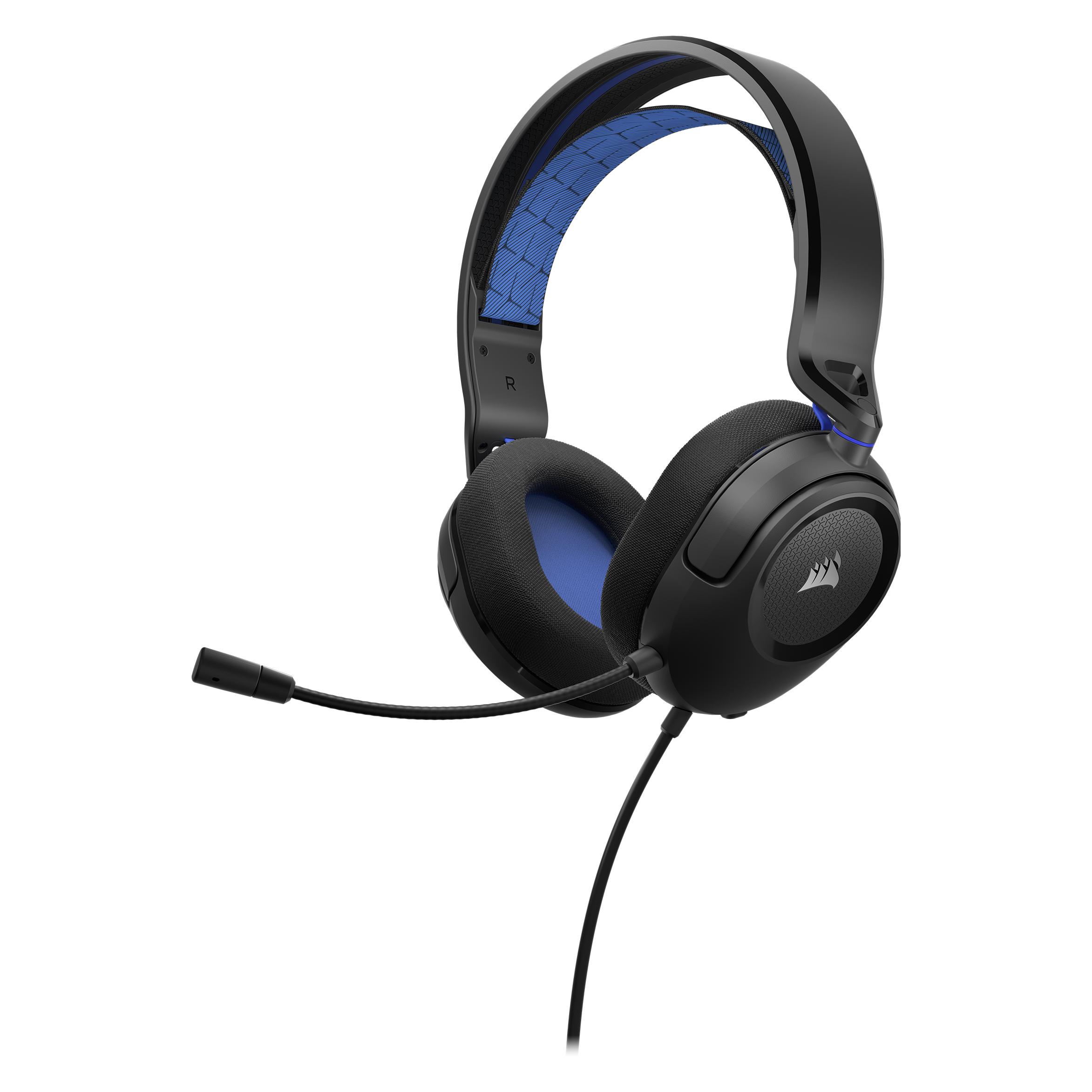 Corsair HS35 v2 (Kabelgebunden) (CA-9011383-EU)