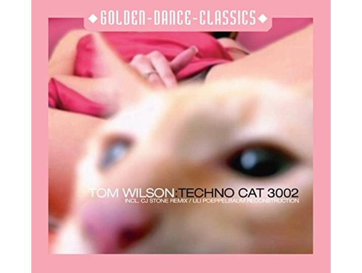 Techno Cat 3002
