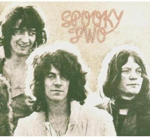 Spooky Tooth - Spooky Two - Preis vom 15.10.2026 23:06:25 h