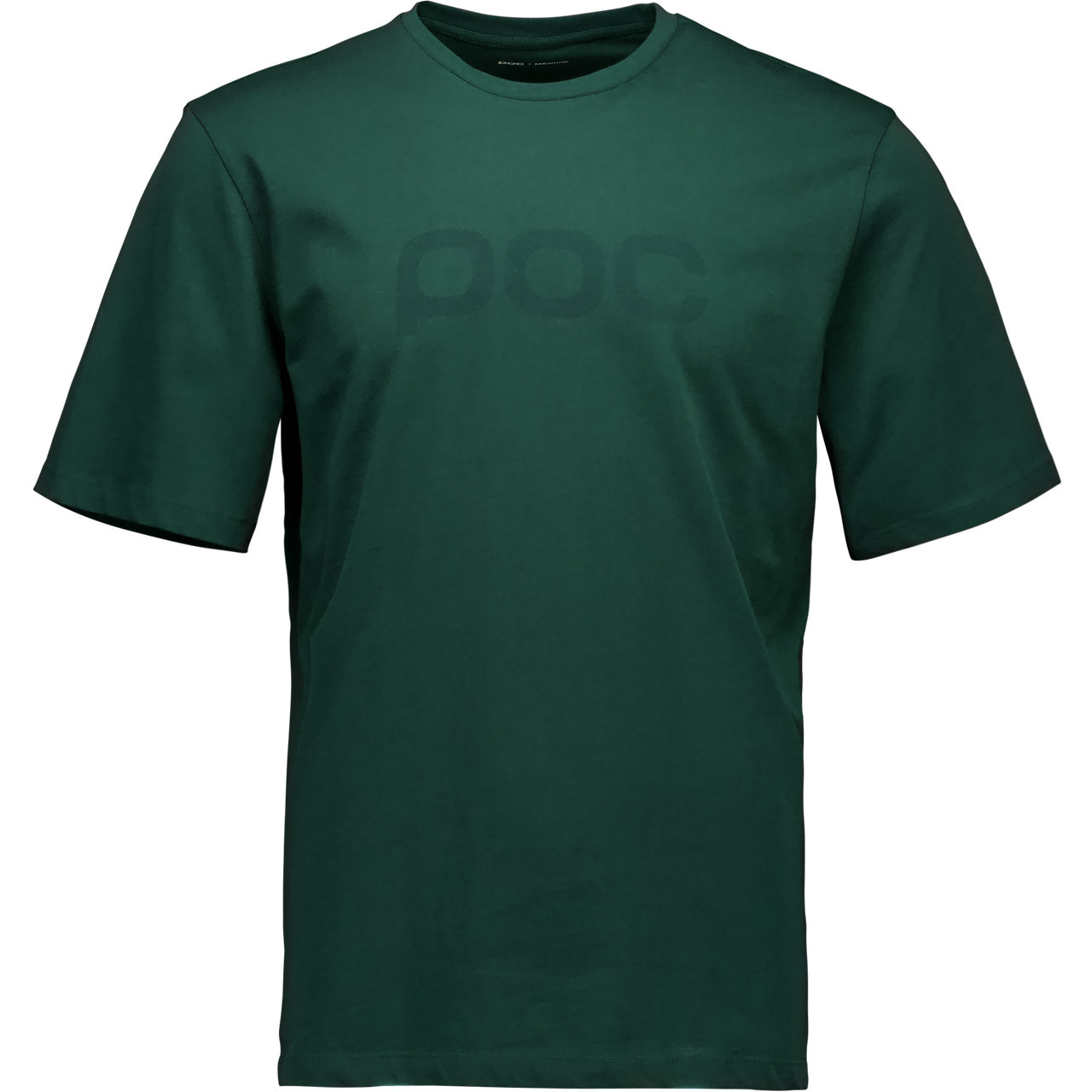 POC T-Shirt pargasite green - XXL
