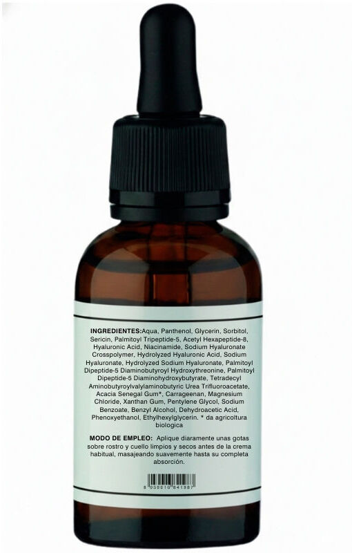 Labcare Instant Lift sérum 30 ml