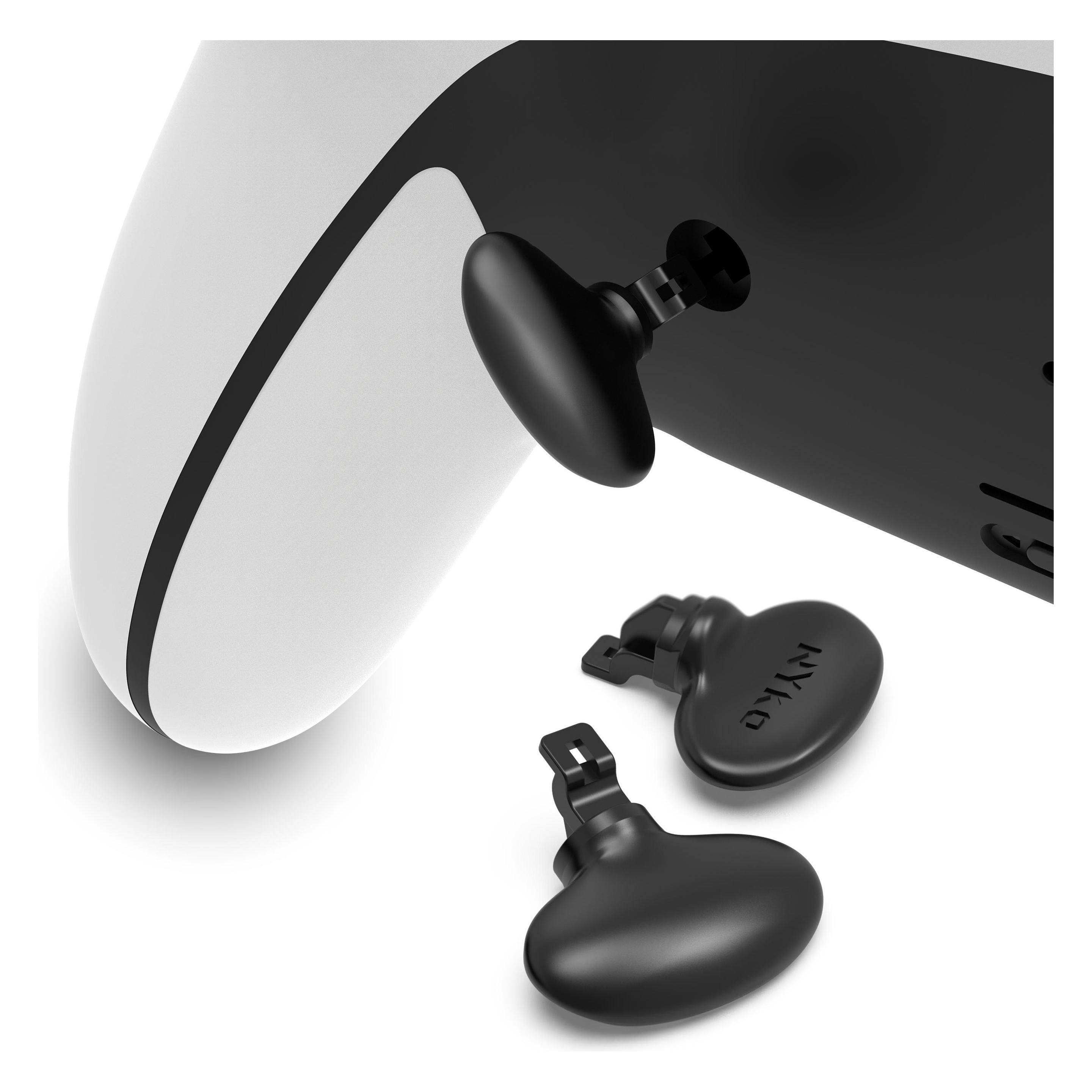 Nyko Edge Paddles Black (PS5) (83315)