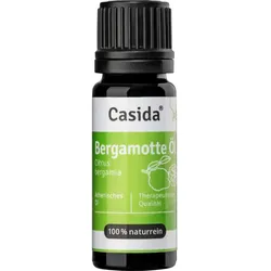 Bergamotte Öl Naturrein Ätherisches Öl 10 ML