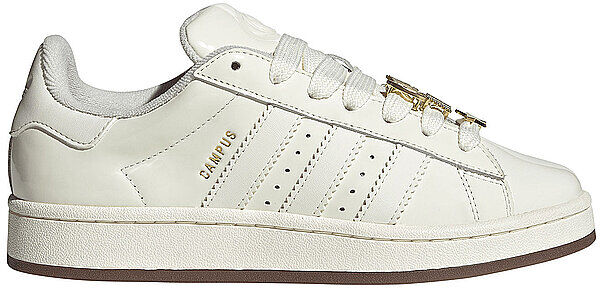 Adidas ORIGINALS Sneaker CAMPUS 00S creme   38 38