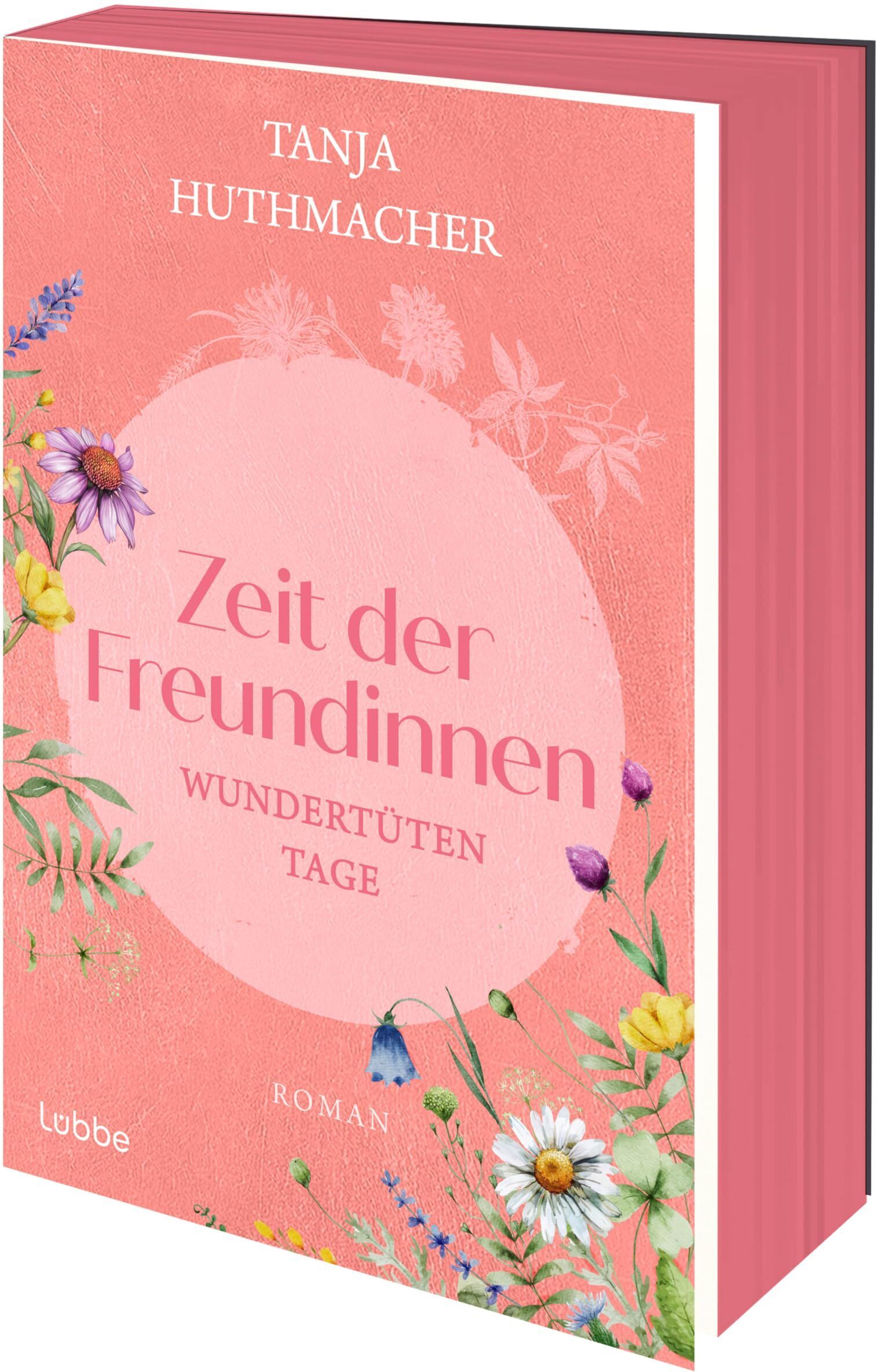 Tanja Huthmacher - Zeit der Freundinnen - Preis vom 11.10.2026 03:10:56 h