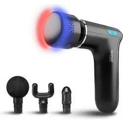Medisana, Massagepistole, Massage Gun Ecomed (10 Stufen, 150 min)