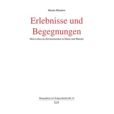 Erlebnisse und Begegnungen -