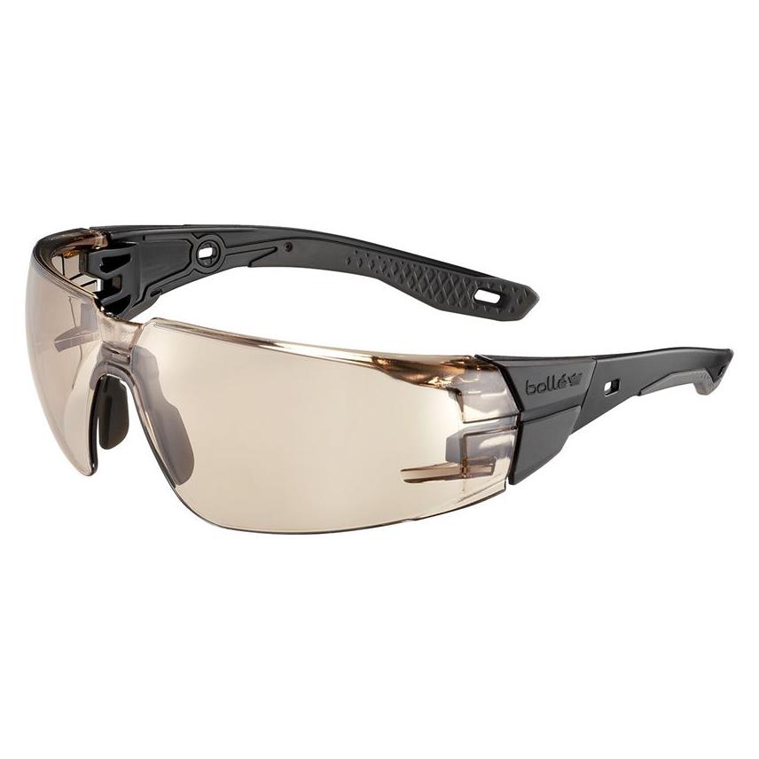 Bollé Schutzbrille RUSH+ 2.0 (65888123)
