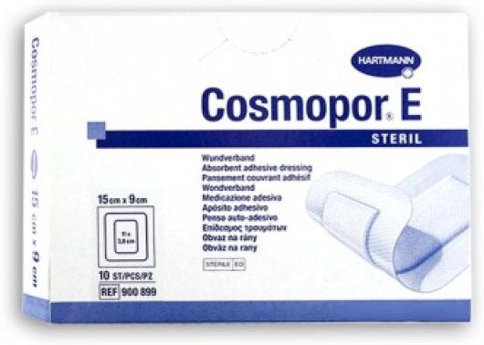 ARTSANA SpA COSMOPOR E CER ADES TNT 15X9CM