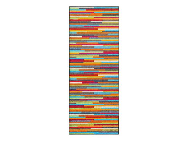 Paillasson Mikado Stripes 75 x 190cm Multicolore/Multicolore