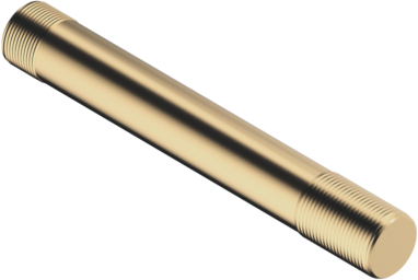Dornbracht Verschraubung für Griffhebel 09282201390 10 x 75 mm