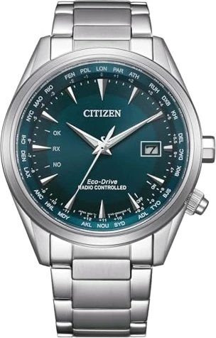 CITIZEN Radio Controlled CB0270-87L
