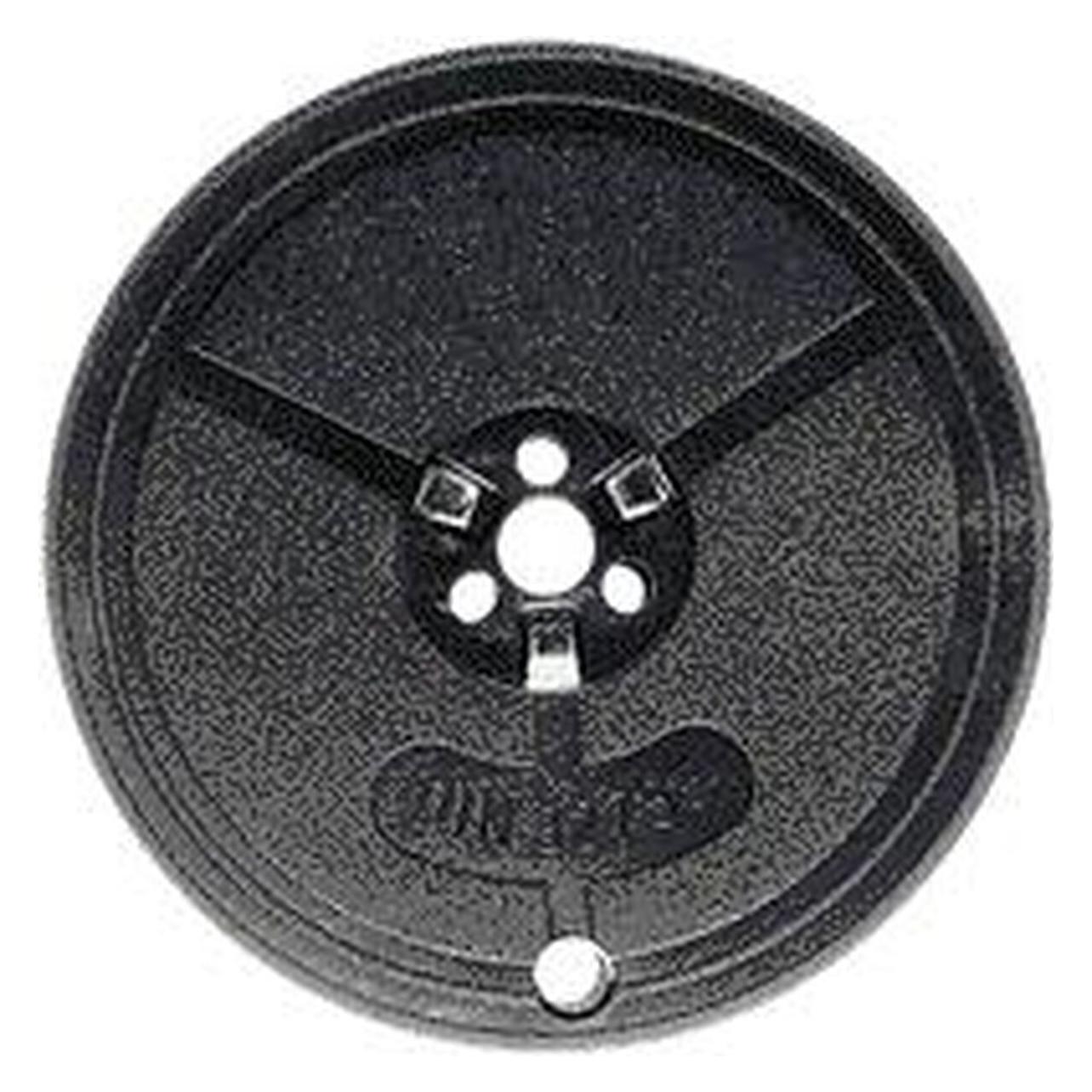 Kores G001NYS (1.30 cm, Schwarz) (3280100)