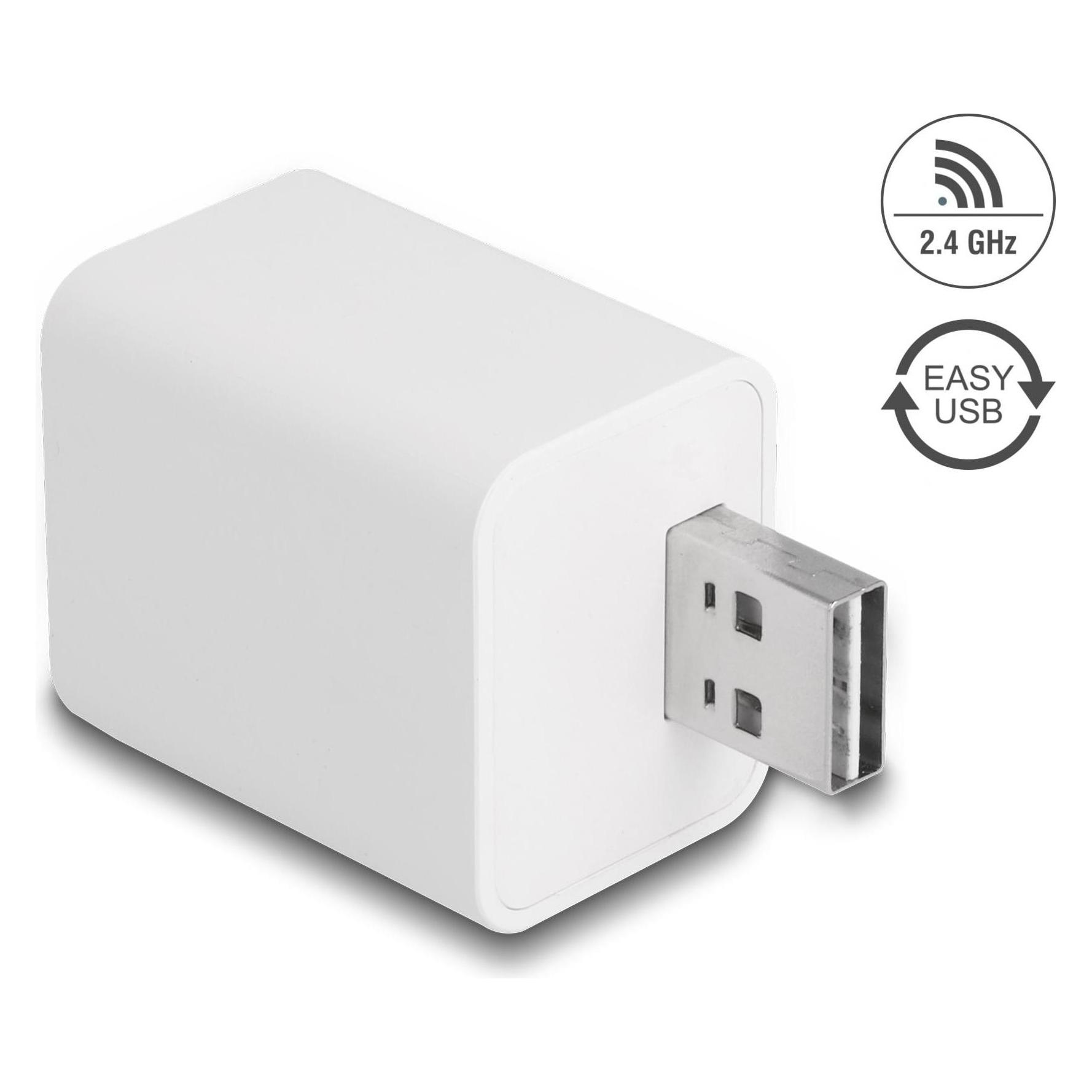Delock Smart Schalter (11828)