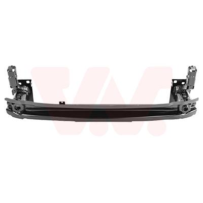 VAN WEZEL Träger, Stoßfänger 5711560 vorne für VW