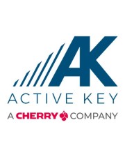 Cherry ACTIVE KEY MMS AK-PMH3 Wireless Scroll Sensor weiß (AK-PMH3OS-FUS-W)