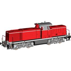 PIKO 22042 H0 Sound-Diesellok BR V 90 DB III, inkl. PIKO Sound-Decoder