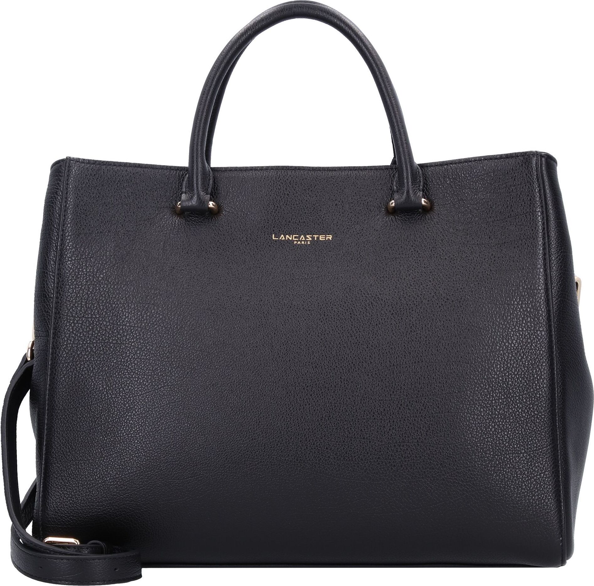 Lancaster Dune Handtasche Leder 35 cm