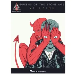 Queens of the Stone Age, Fachbücher von Queens Of The Stone Age
