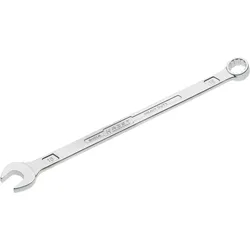 HAZET Ring-Maulschlüssel Außen-Doppel-Sechskant extra lang schlanke Bauform - 600LG-16