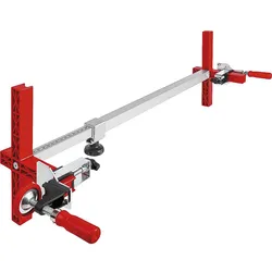 Türfutterstrebe BESSEY Typ TU 565-1010mm