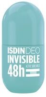 Isdin Deo Invisible Active Skin Shield 48H 50 ml