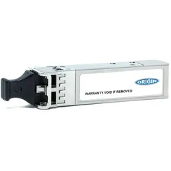 Origin Storage Origin 1 Gbe Sfp Copper Module, Transceiver, Silber