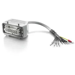 Weidmüller Energieleitung HDC KABEL#8000140763