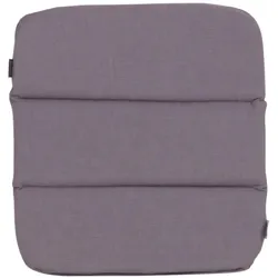 Havana Sitzkissen Delphine sealgrey 40x40x3cm