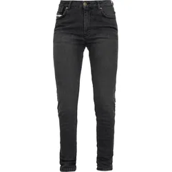 John Doe Jane High Mono XTM Damen Motorradjeans