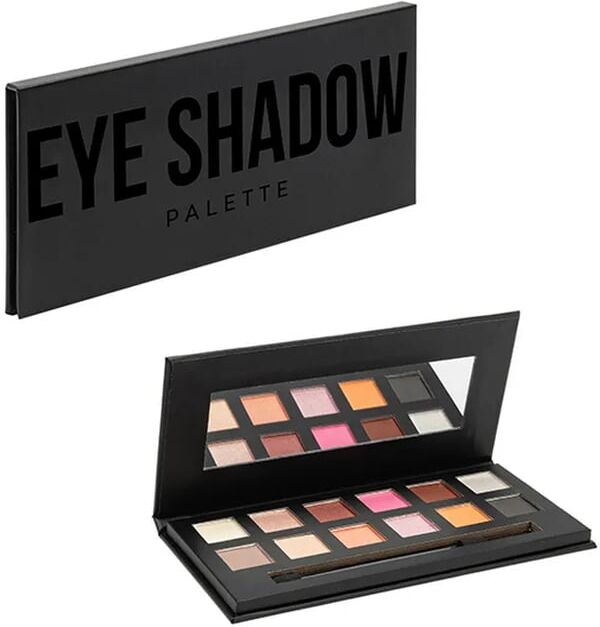 Perfumania Paleta Eyeshadow
